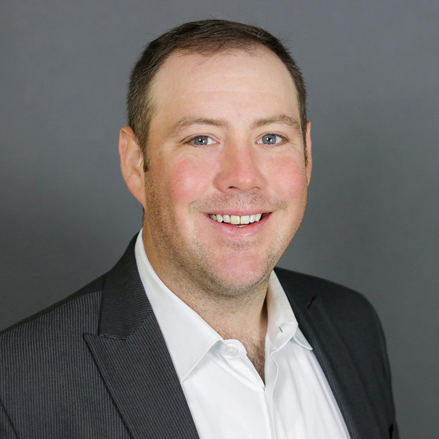 Headshot image of Alex Sterba, CFP®