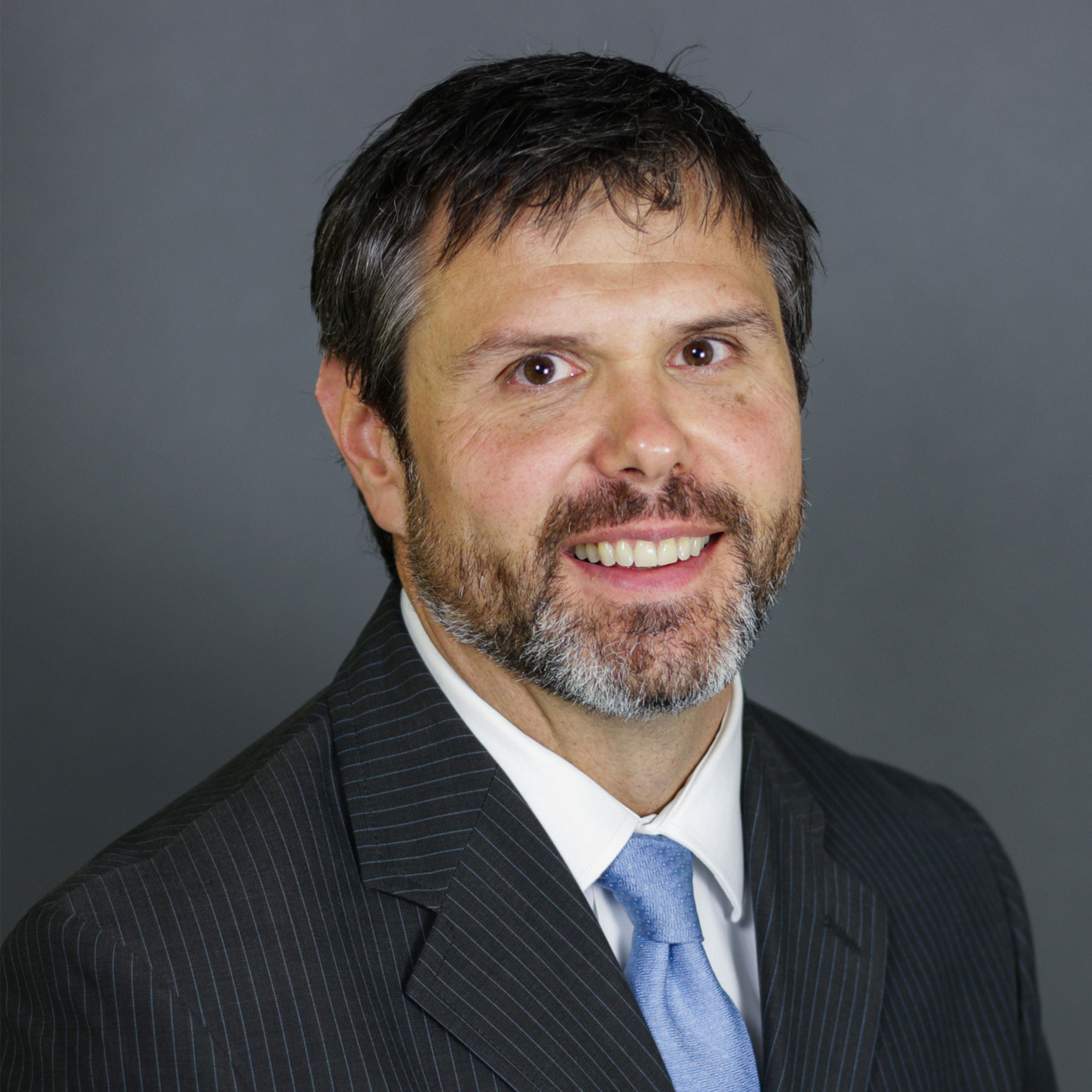 Headshot image of Brian Rice, CRPS®