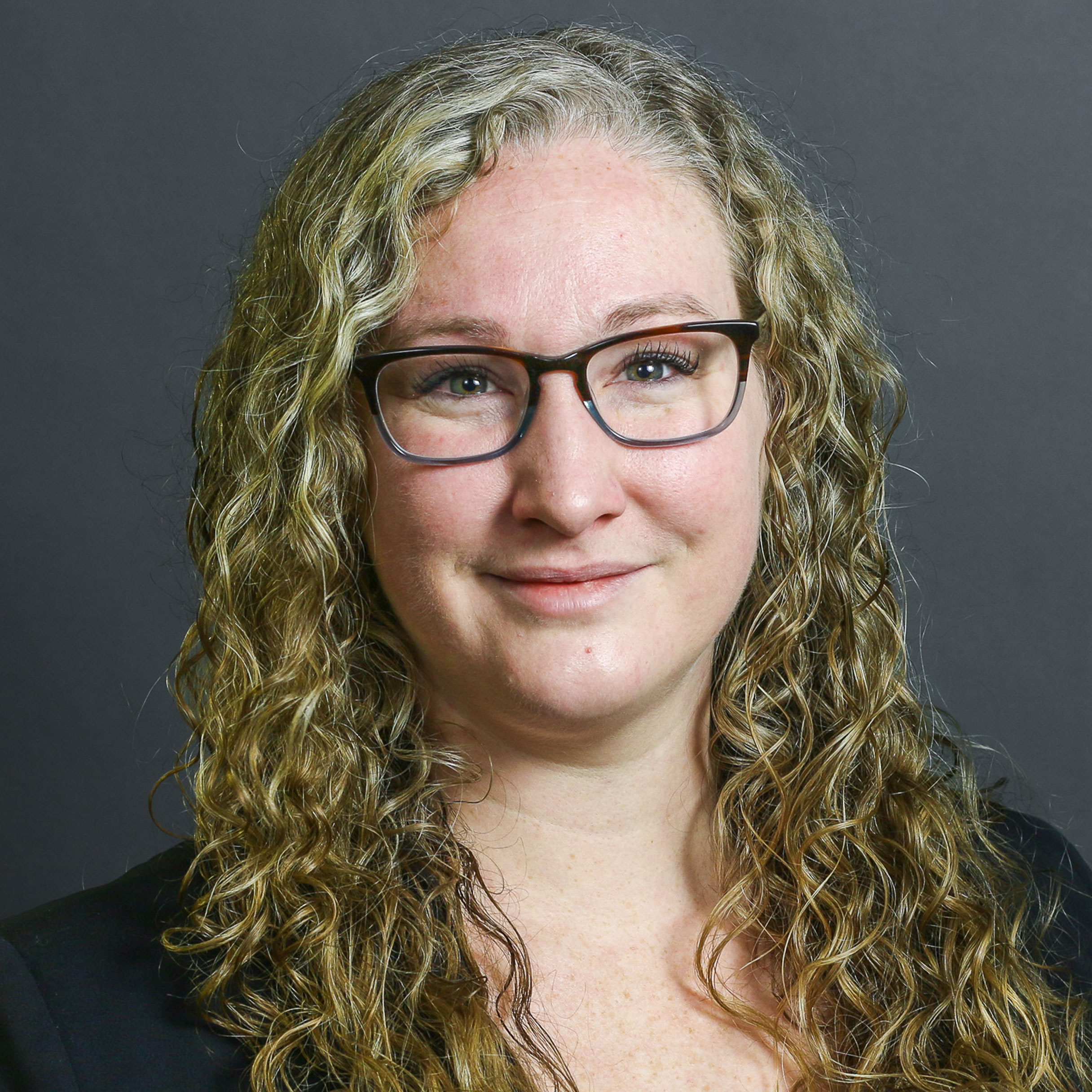 Headshot image of Margaret Jeffries, CFP®