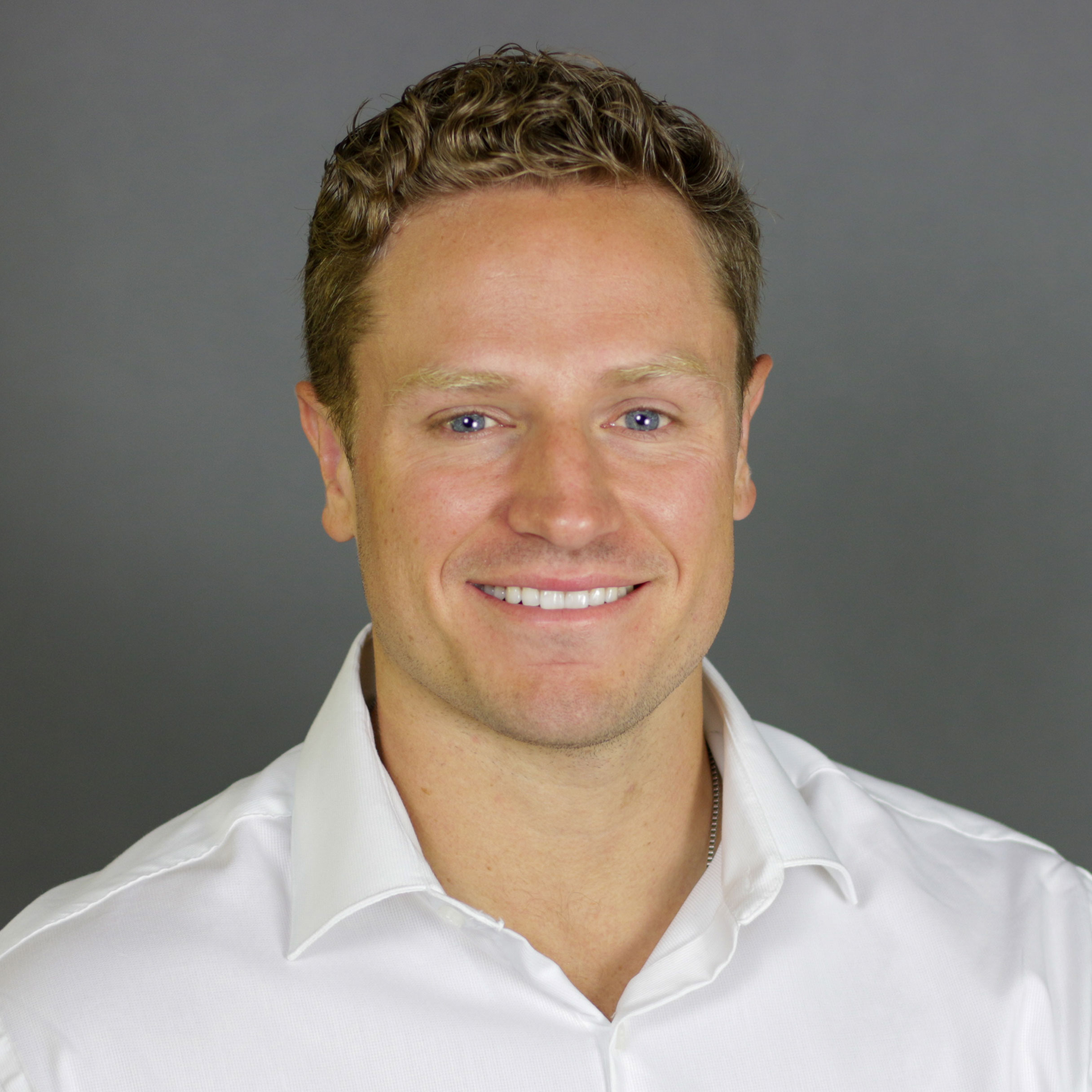 Headshot image of Zachary Pipoly, WMS, AAMS, CRPC